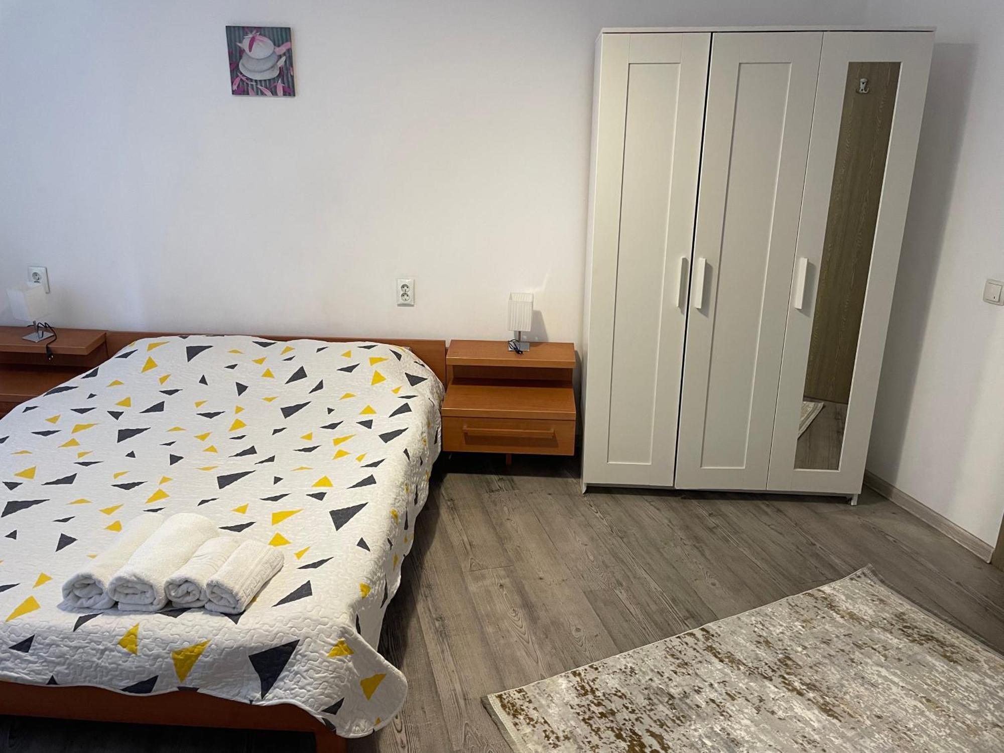 Studio Piata Amzei Nr.1 Bukarest Eksteriør billede